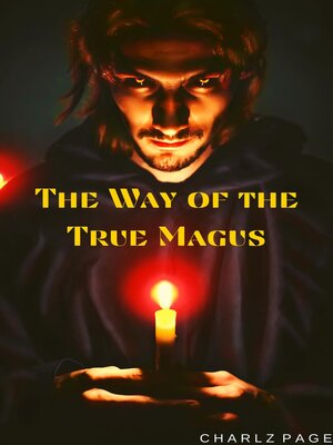 cover image of The Way of the True Magus